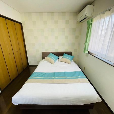 Villa Atagohama Seaside House Fukuoka  Exterior foto